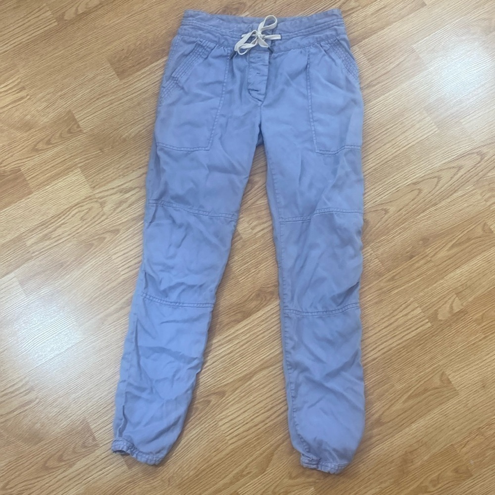 Aritzia‎ Wilfred Lavender Pants